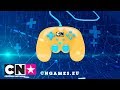 Ontdek een wereld vol spelletjes op CNGames.eu!