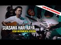 ANUAR ZAIN SUASANA HARI RAYA INSTRUMENTAL GUITAR INSTRUMENT VERSION