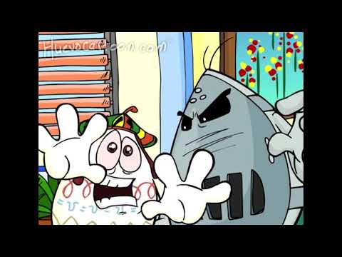 The Woodpile Cat King Part 4 (B) - "The Morning Report"