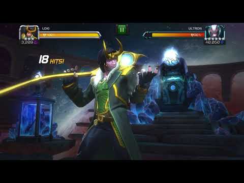 Carina Challenge: Asgardian Cheddar Fight Plus Rewards!  (Sloppy Fight)