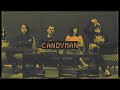 Violet Soda - Candyman (Motion Audio)