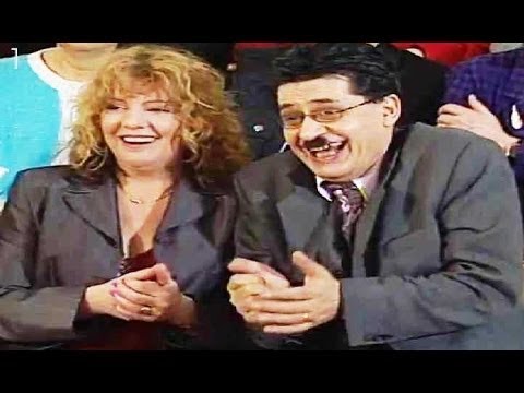 Naši i Vaši 1.epizoda - Domaca serija