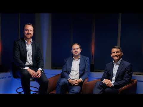 Scottish Mortgage Digital Conference 2026: Q&A
