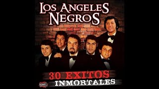 Los Angeles Negros - A Tu Recuerdo