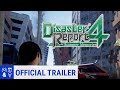 Vidéo de gameplay de Disaster Report 4: Summer Memories  PC