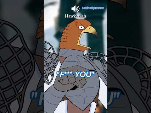 Voice Chat in Nightreign..? #eldenring #nightreign #fromsoftware #fyp #shorts