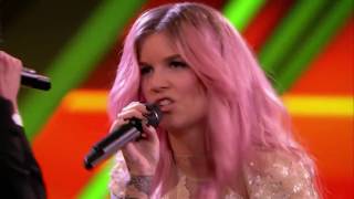 Dionne &amp; Marcel - Sign Of The Times - IT TAKES 2