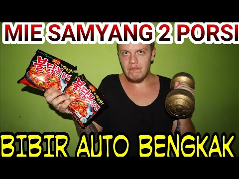 sadis-samyang-challenge-gone-wrong