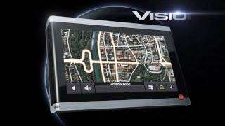 Falk Vision 700 - TV-Spot