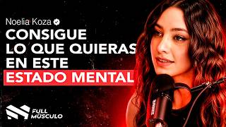 Psicóloga Experta Revela Cómo Dominar Tu Mente con Solo 5 Minutos al Día