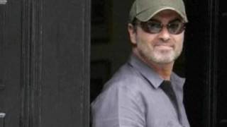 The strangest thing❤❤❤  George Michael