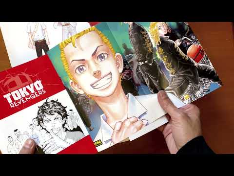  Tokyo Revengers - Vol. 01 : Todo lo demás