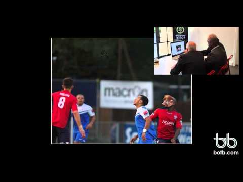 Dream Car Competition Judging - December 8th - 14th 2014