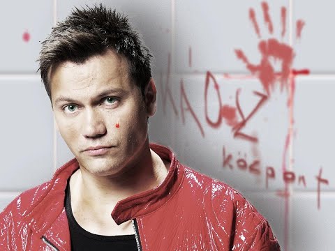 Kovács Áron (KÁOSZ Központ) - Haverok két keréken