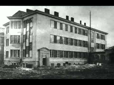 Stary Lwow! Chor Dana - Tango "Nigdy" (1937).avi