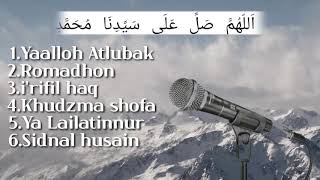 Download lagu FULL ALBUM SULUK SOLAWAT YAMAN versi Terbang Jawa ( Suara Merdu) mp3 Download lagu FULL ALBUM SULUK SOLAWAT YAMAN versi Terbang Jawa ( Suara Merdu) mp3