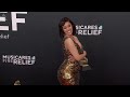CARDI B Red Carpet Fashion Cam 2025 GRAMMYs