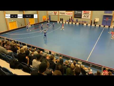 Vetlanda Hik Highlights