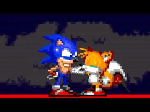 Dorkly bits-Tails Can't Die [RUS DUB]