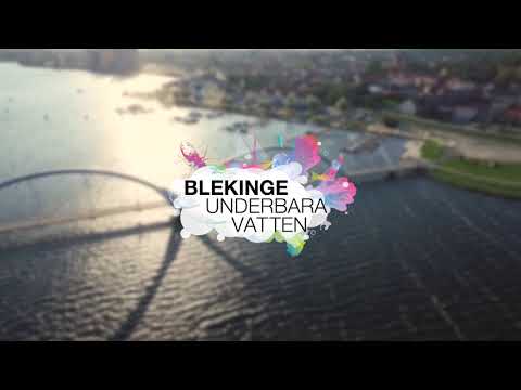 Travel Guide Blekinge, Sweden - Sölvesborg