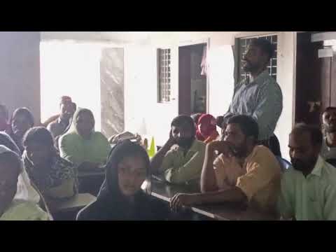 Build Free School for underprivileged children.