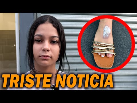 PEPA HAS AN ACCIDENT AND WORRIES EVERYONE