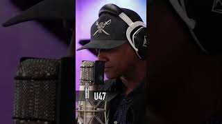 Javier Colon stopped by to test out the Diamond series lineup. Which mic voicing do you prefer?