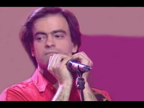 ENRIQUE URQUIJO Y LOS PROBLEMAS en La2 on the Rock (1994)