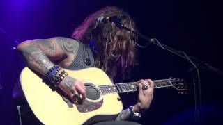 John Corabi - &quot;Driftaway&quot;
