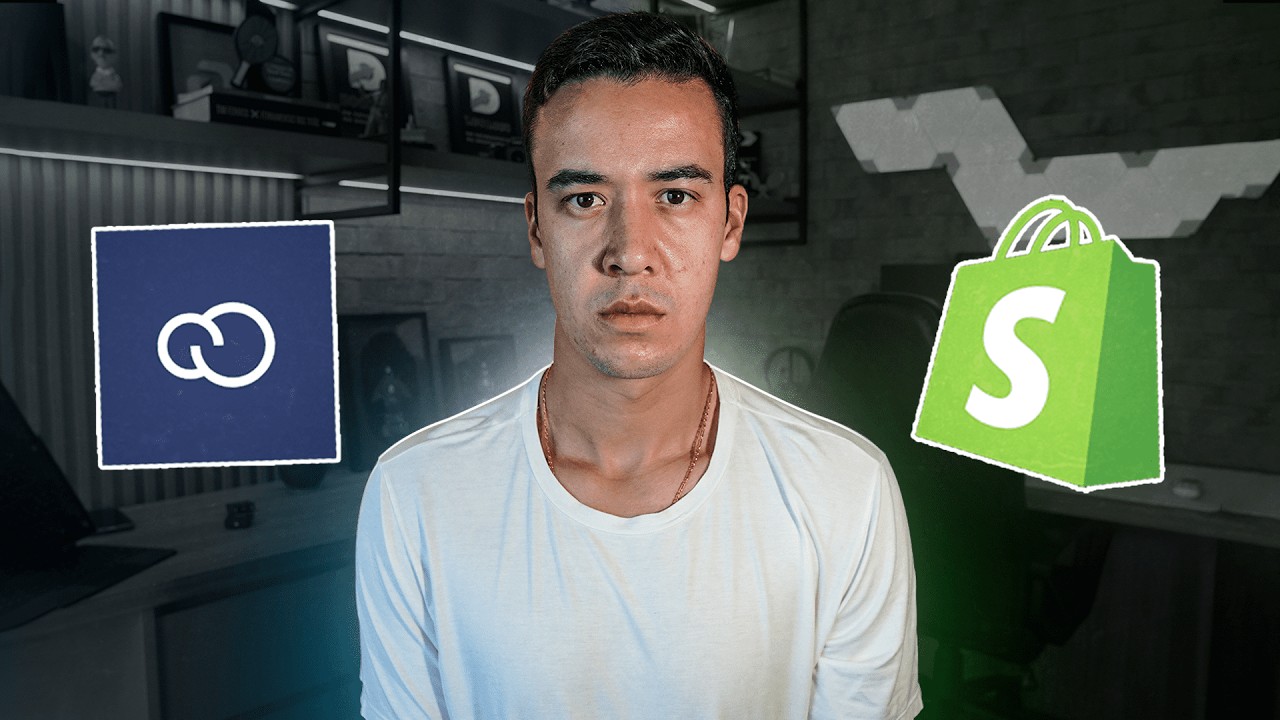 Qual Melhor Plataforma para montar sua Loja de Dropshipping? [ATUALIZADO 2024]