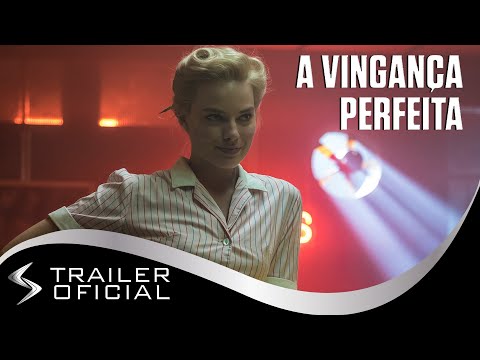 2018 A Vingança Perfeita (Dublado)