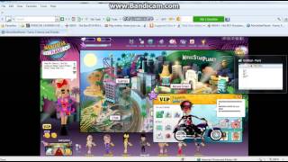 Alyssa Crush Tyga (: