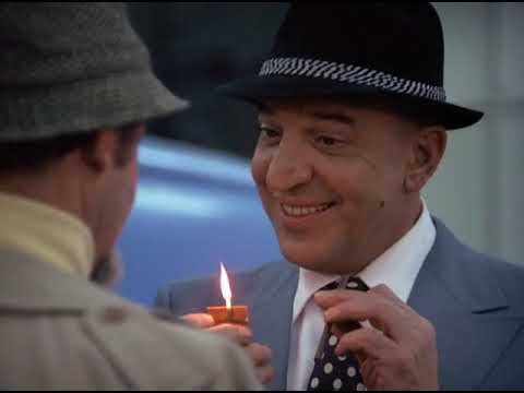 Kojak S03E23 - Both Sides of the Law (1976) | Full Episode |