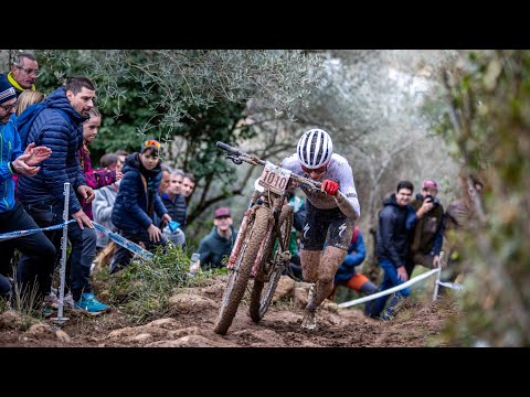 LIVE BANYOLES SHIMANO SUPER CUP MASSI - WOMEN