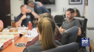 Massachusetts received a failing grade in child sex trafficking laws