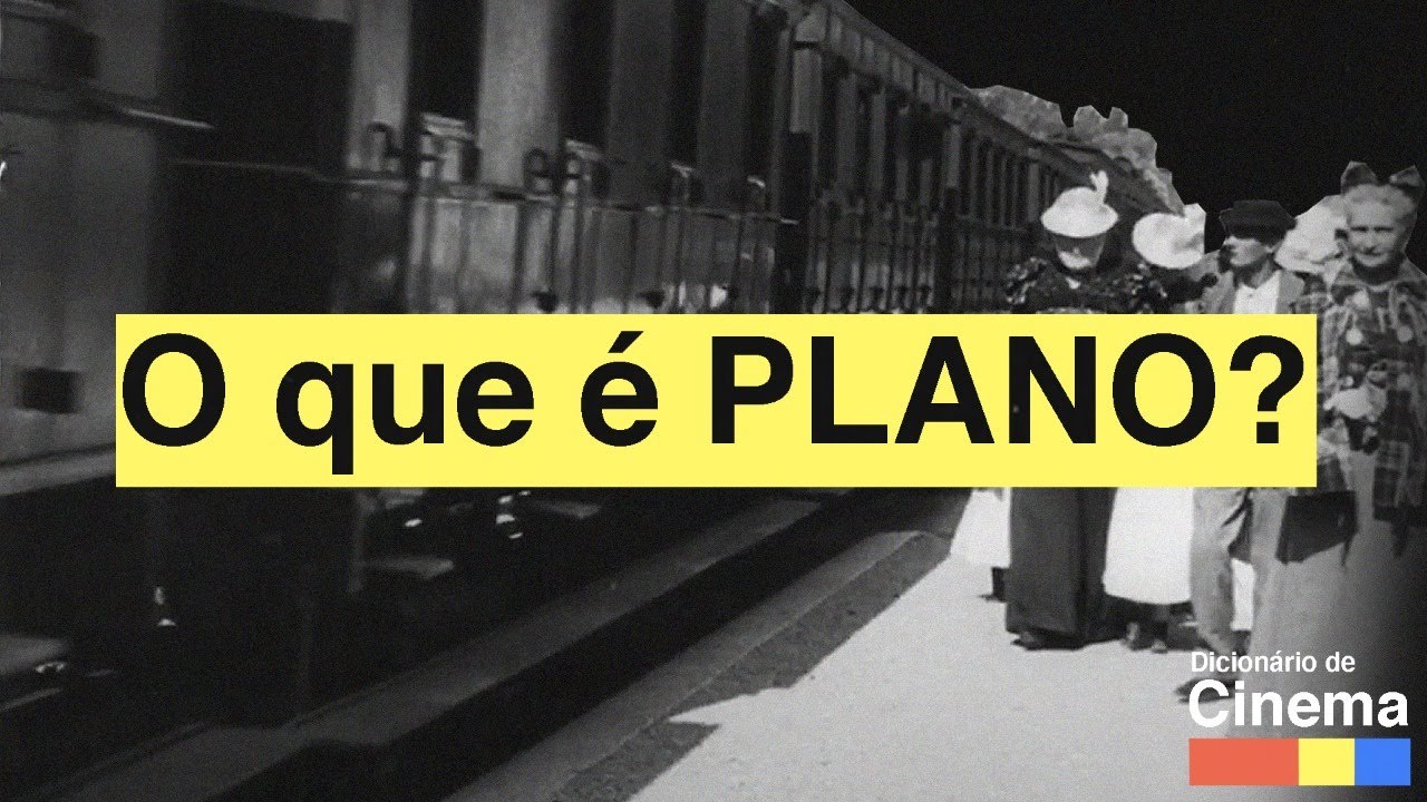 What is SHOT? | Dictionary of Cinema