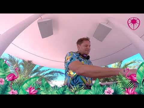 Hedkandi Virtual Session : The End Of Season Party At Paradiso Ibiza Pt.1