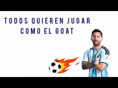 Team Messi