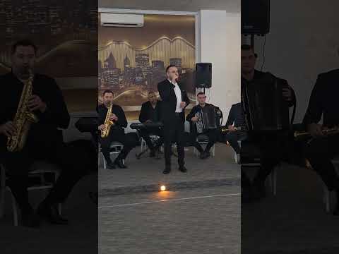 Nicu Blidariu & Cerna Music Ascultari 《Botez Ianis》