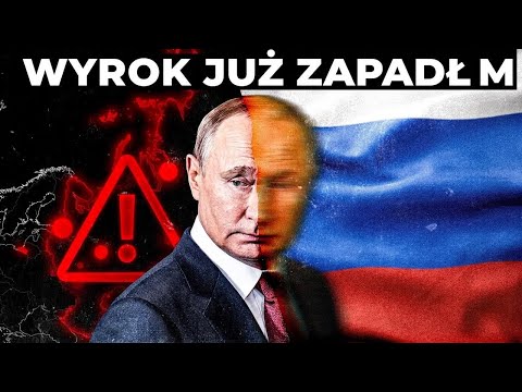 Ludzie Putina przyznają coś niewyobrażalnego... W Rosji dzieje się coś ogromnego