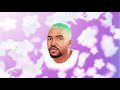 Frank Ocean - Pink + White (Slowed To Perfection) 432hz