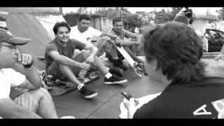 preview picture of video 'A.S.F.F. - Velha guarda do skate em Telêmaco Borba'