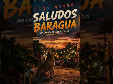 Saludos Pa’l barrio, Baragua, Gaspar, Colorado #saludos #ciegodeavila