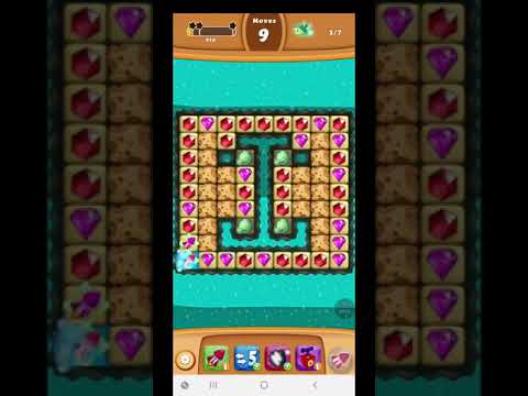 Diamond DIGGER Saga 1894 ~ NO BOOSTERS