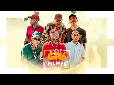 DJ Murillo e LT No Beat - SET 1.0 MC Davi, MC Don Juan, MC Ryan SP, MC Hariel (GR6 Explode)