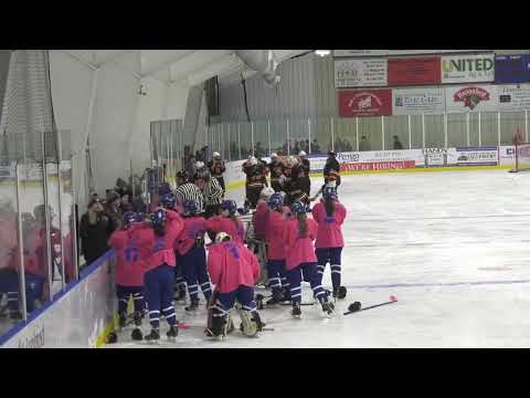 MVU Thunderbird Hockey vs Middlebury | 01/03/2023