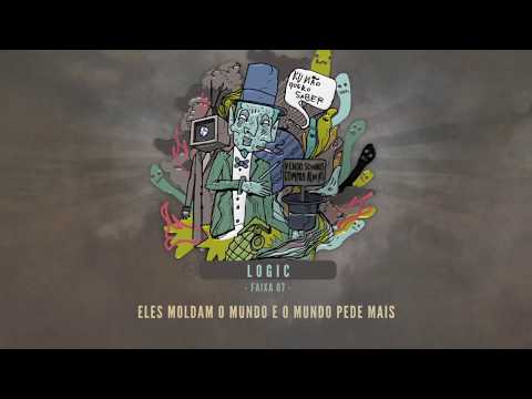 PrimeiraMente - Logic | Prod. Lotto