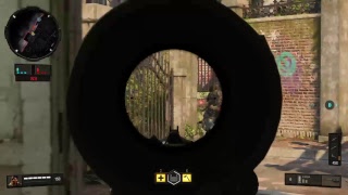 #5【COD4】飲んできてるからね★【zombie】　攻略わからないけど楽しむ