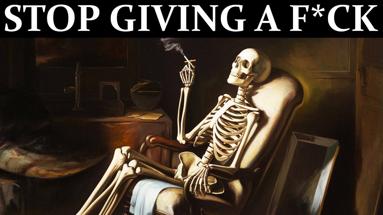 Nothing and Nobody Will Ever Hurt You Again – Carl Jung