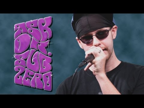 Evo Recap, Ex Girlfriend Yard Sale : Ask Dr. Sub Zero - s1:e8